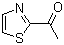 CAS # 24295-03-2, 2-Acetylthiazole, 1-(2-thiazolyl)-ethanone