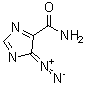 CAS # 24316-91-4, 4-Diazoimidazole-5-carboxamide