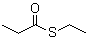 structure of CAS# 2432-42-0, S-Ethyl thiopropionate