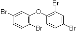 CAS 登录号：243982-82-3, 2,2',4,5'-四溴二苯醚