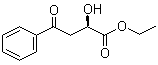 CAS 登录号：244277-48-3, (alphaR)-alpha-羟基-gamma-氧代苯丁酸乙酯