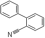 structure of CAS# 24973-49-7, [1,1'-Biphenyl]-2-carbonitrile