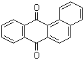 1,2-苯并奎宁酮分子结构 (CAS 2498-66-0)