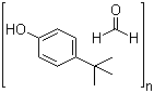 CAS 登录号：25085-50-1, 二硫化烷基酚, 2402 酚醛树脂