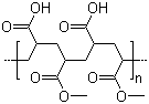 CAS 登录号：25133-97-5, 丙烯酸-丙烯酸酯共聚物