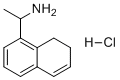西那卡塞杂质2盐酸盐分子结构 (CAS 2514236-16-7)