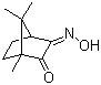 structure of CAS# 251645-83-7, (1S,E)-(-)-Camphorquinone 3-oxime