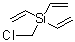CAS 登录号：25202-05-5, (氯甲基)三乙烯基硅烷