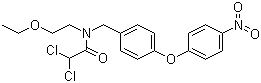 依托法胺分子结构 (CAS 25287-60-9)