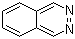 structure of CAS# 253-52-1, Phthalazine