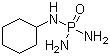 环己基磷酰三胺分子结构 (CAS 25316-51-2)
