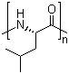 CAS # 25322-63-8, Poly-L-leucine