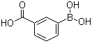 CAS # 25487-66-5, 3-Carboxyphenylboronic acid