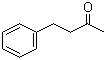 structure of CAS# 2550-26-7, Benzylacetone
