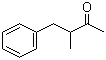 CAS # 2550-27-8, 3-Methyl-4-phenylbutan-2-one