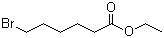 structure of CAS# 25542-62-5, Ethyl 6-bromohexanoate