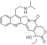 CKD-602分子结构 (CAS 256411-32-2)