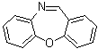 CAS 登录号：257-07-8, 二苯并[b,f][1,4]氧氮杂卓