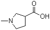 Achyranthine molecular structure (CAS 25712-60-1)