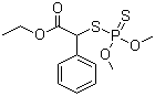 稻丰散分子结构 (CAS 2597-03-7)
