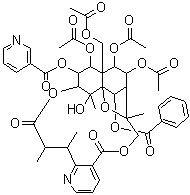 CAS 登录号：259823-31-9, Hyponine D