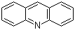 structure of CAS# 260-94-6, Acridine