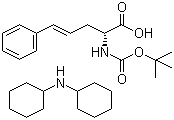 CAS # 261380-19-2, Boc-D-Styrylalanine dicyclohexylamine salt, Boc-D-Styrylalanine-DCHA