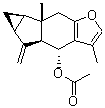 CAS # 26146-28-1, Linderene acetate, Linderene acetate