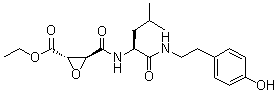 CAS 登录号：262381-84-0, JPM 565 乙基酯