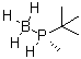 CAS # 263563-97-9, (S)-(tert-Butyl(methyl)phosphine)trihydroboron
