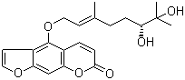 CAS # 264234-05-1, 6',7'-Dihydroxybergamottin