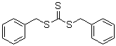 S,S-Dibenzyl trithiocarbonate molecular structure (CAS 26504-29-0)