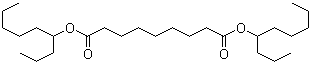 CAS # 26544-17-2, Diisooctyl azelaate, Diisooctyl nonanedioate, Nonanedioic acid diisooctyl ester