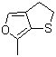 Kahweofuran molecular structure (CAS 26693-24-3)