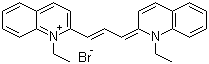 溴化频哪氰醇分子结构 (CAS 2670-67-9)