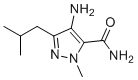 Sildenafil Impurity 6 molecular structure (CAS 268204-00-8)