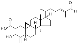 CAS 登录号：268214-52-4, Coronalolic acid