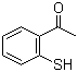 2'-巯基苯乙酮分子结构 (CAS 26824-02-2)