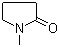 CAS # 2687-44-7, N-Methyl-2-pyrrolidone