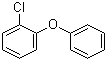 CAS 登录号：2689-07-8, 2-氯二苯醚