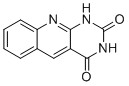structure of CAS# 26908-38-3, Deazaflavin