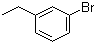 structure of CAS# 2725-82-8, 1-Bromo-3-ethylbenzene