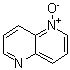 1,5-Naphthyridine N-oxide molecular structure (CAS 27305-48-2)