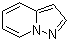 structure of CAS# 274-56-6, Pyrazolo[1,5-a]pyridine