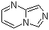 CAS # 274-67-9, Imidazo[1,5-a]pyrimidine