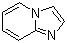 structure of CAS# 274-76-0, Imidazo[1,2-a]pyridine
