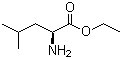 CAS 登录号：2743-60-4, L-亮氨酸乙酯