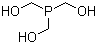 structure of CAS# 2767-80-8, Tris(hydroxymethyl)phosphine