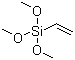structure of CAS# 2768-02-7, Vinyltrimethoxysilane