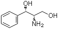 CAS # 28143-91-1, (1S,2S)-(+)-2-Amino-1-phenyl-1,3-propanediol, L-(+)-threo-2-Amino-1-phenyl-1,3-propanediol